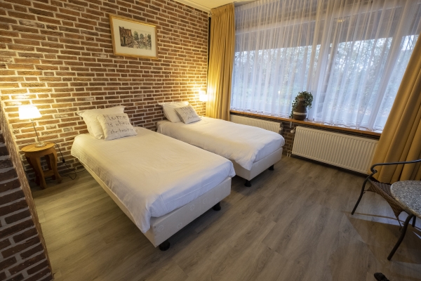 Hotel Buitengoed de Panoven